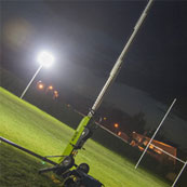 Lighting For Sports